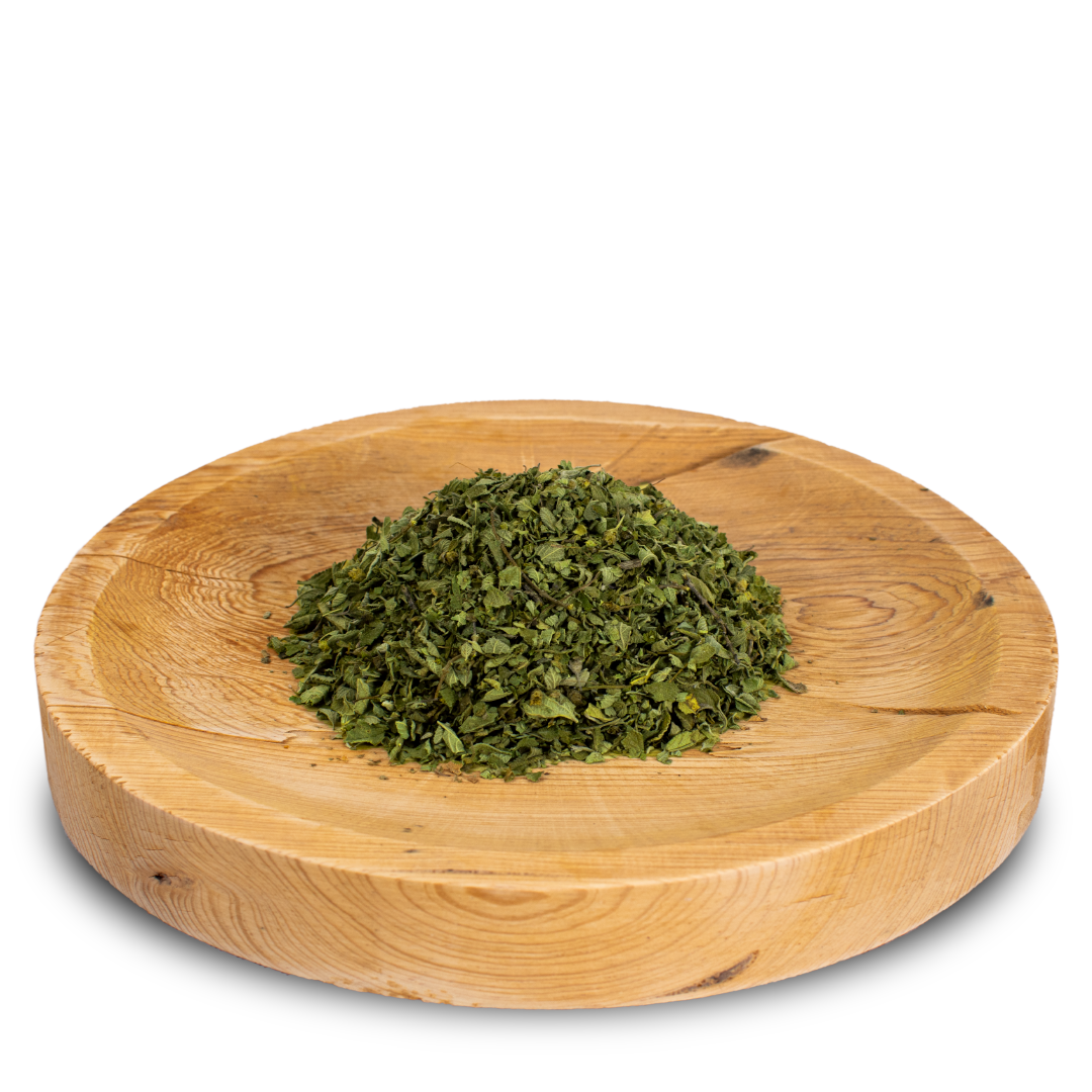 5kg (11.0231 lb) Orégano hoja entera calidad exportación