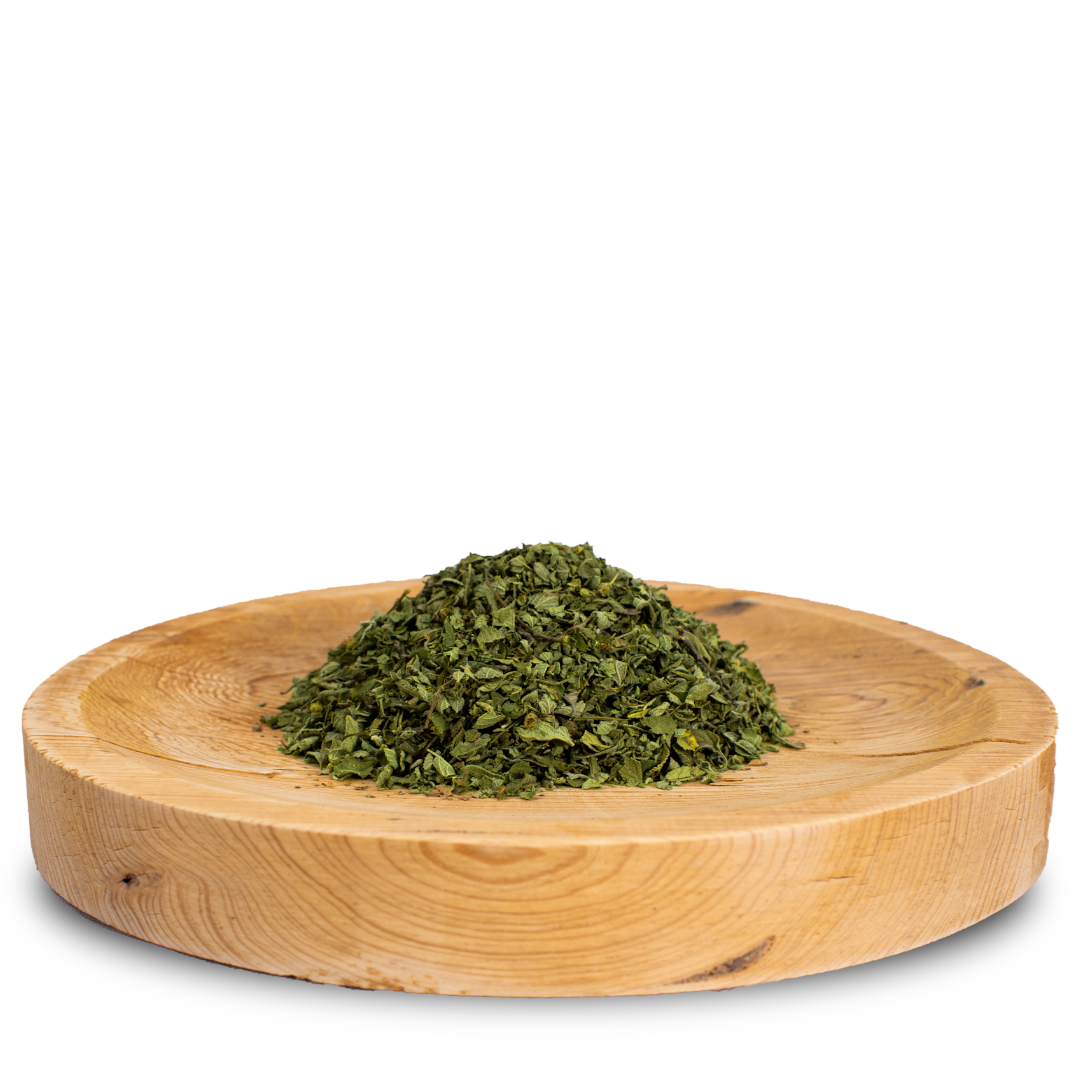 5kg (11.0231 lb) Orégano hoja entera calidad exportación