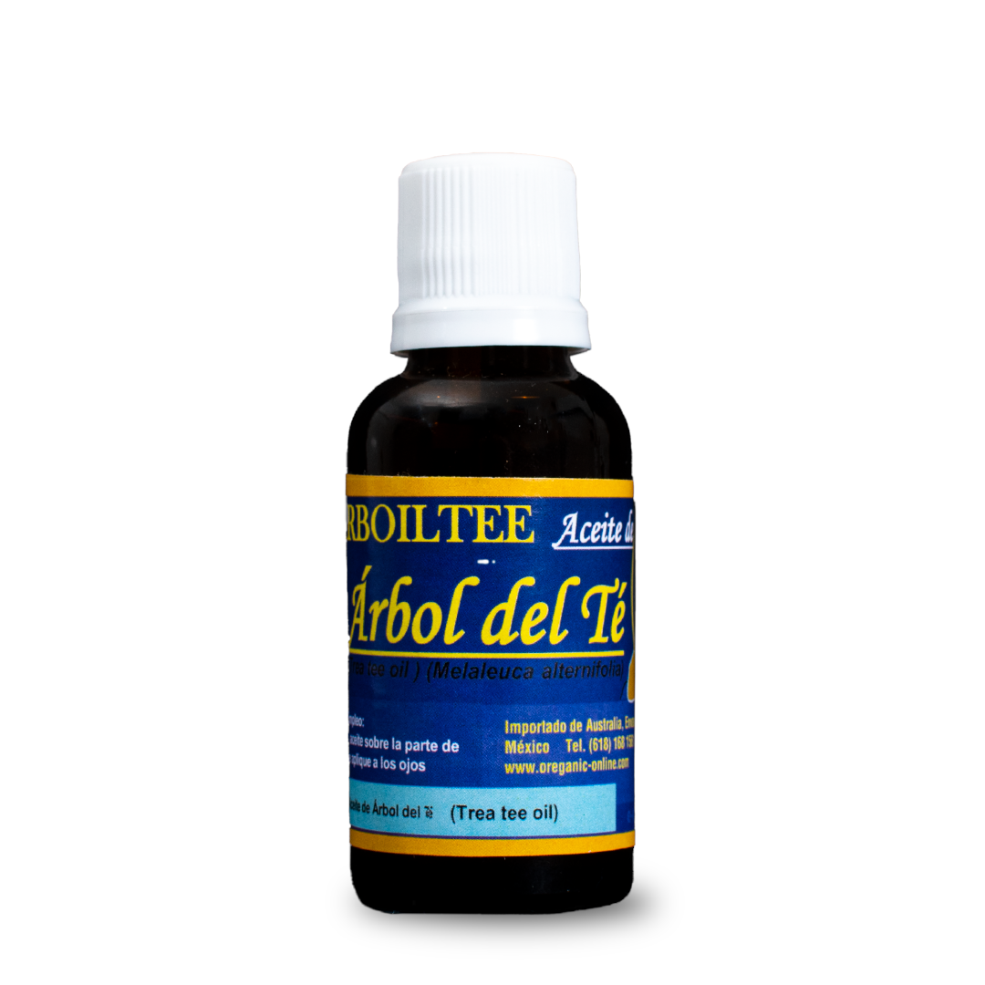 Arbol del te 30ml (1oz.)