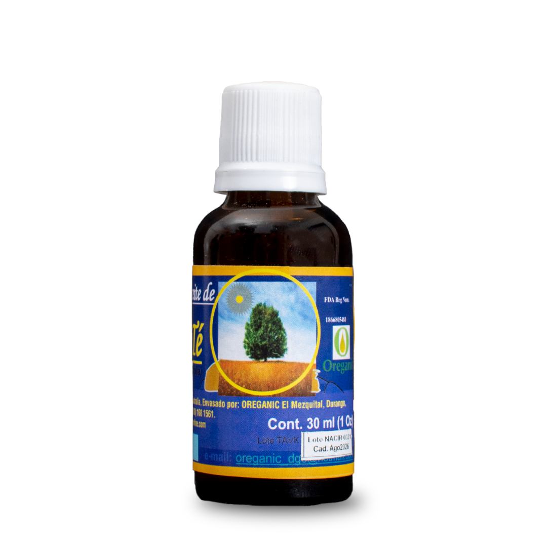 Arbol del te 30ml (1oz.)