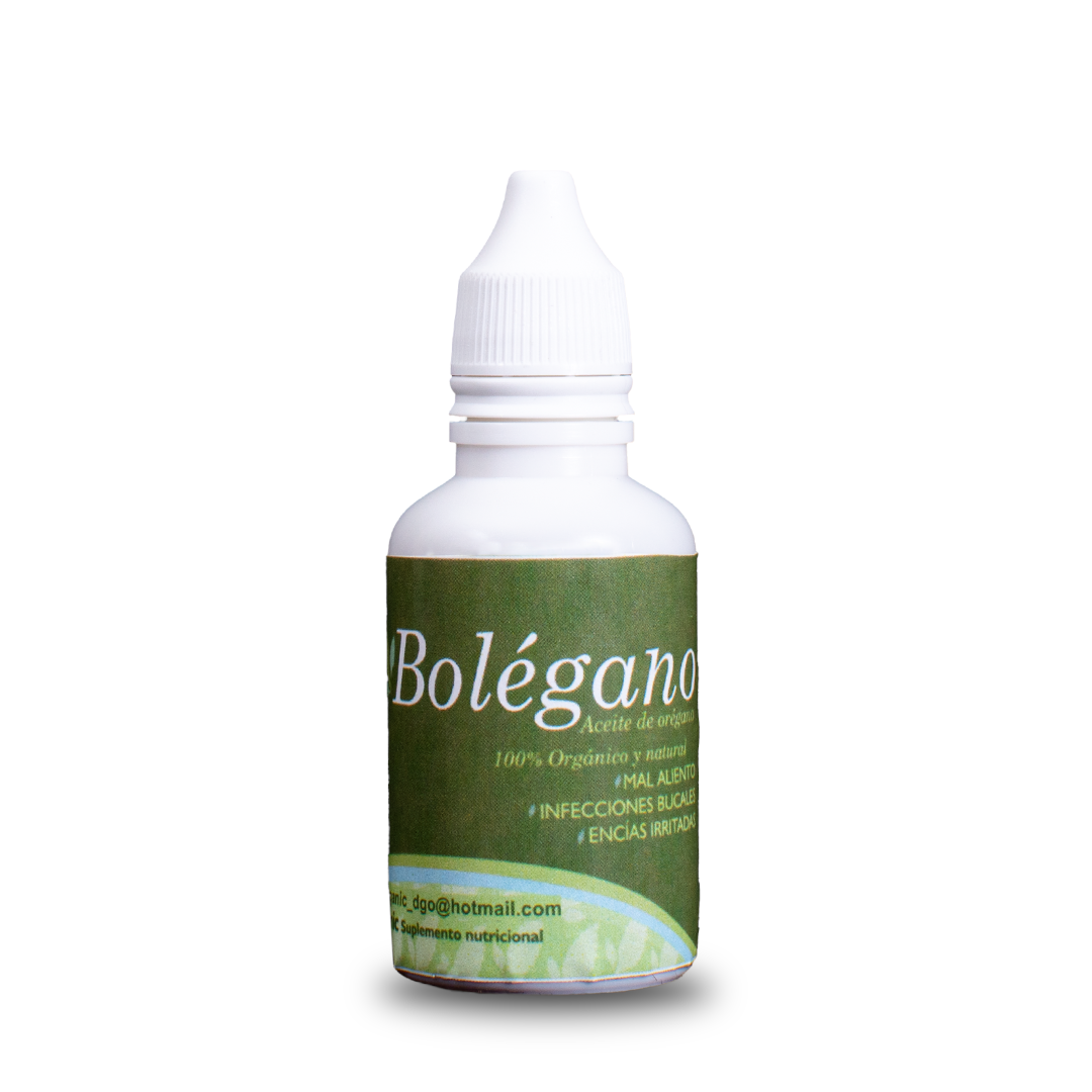 Bolegano 30ml (1oz.)