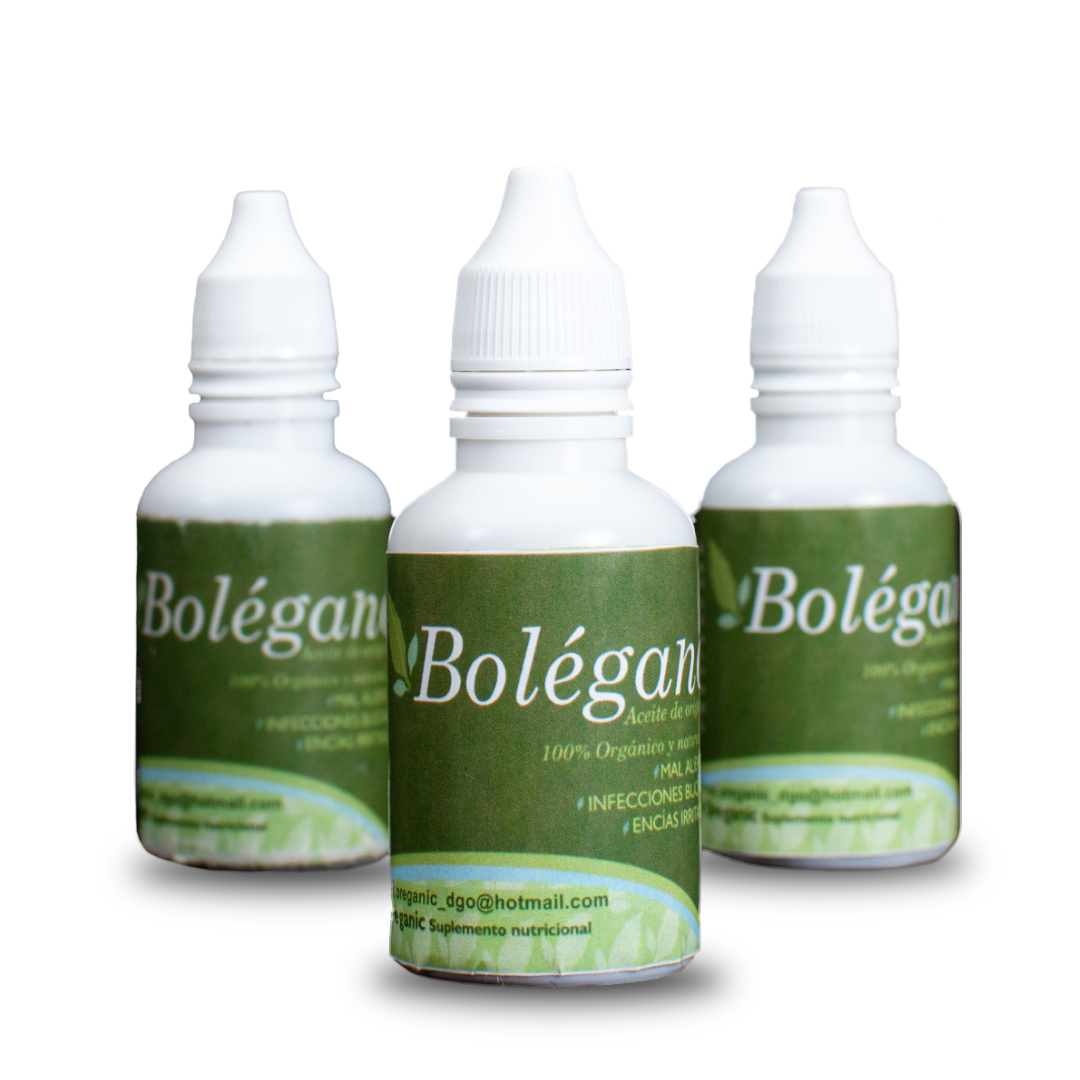 Bolegano 30ml (1oz.)