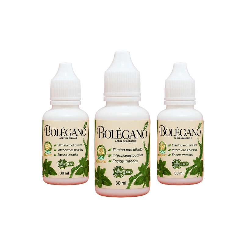 Bolegano 30ml (1oz.)