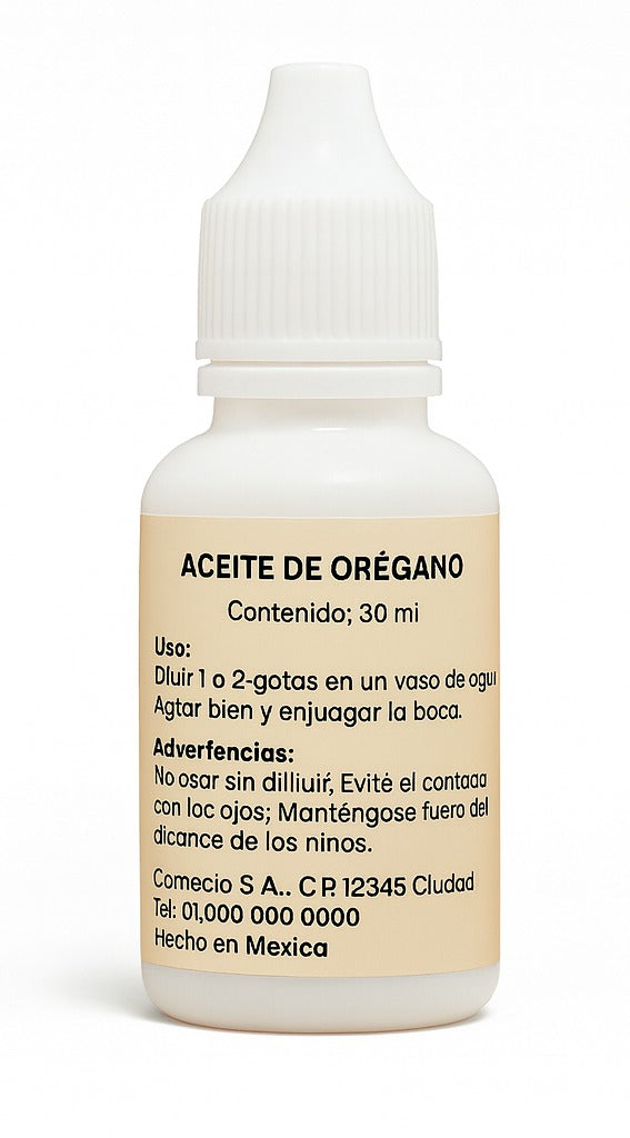 Bolegano 30ml (1oz.)