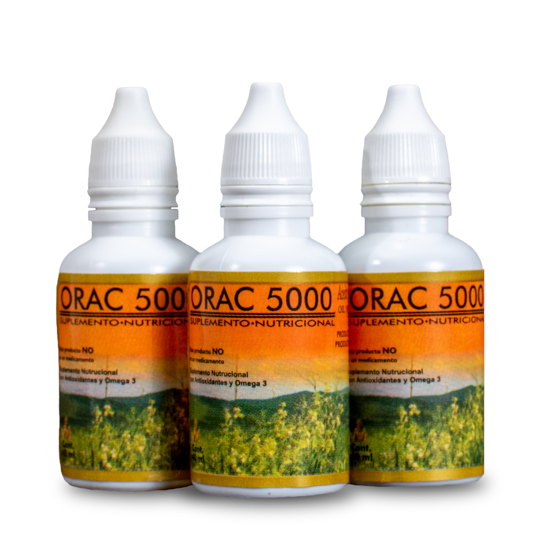 Orac 5000 30ml (1oz.)