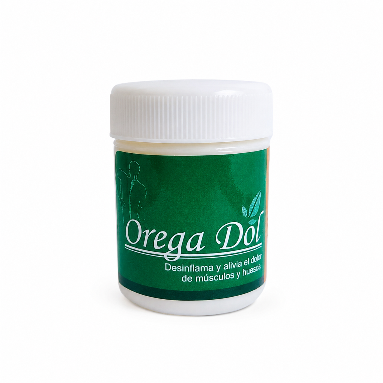 Orega Dol 40gr (1.41oz.)