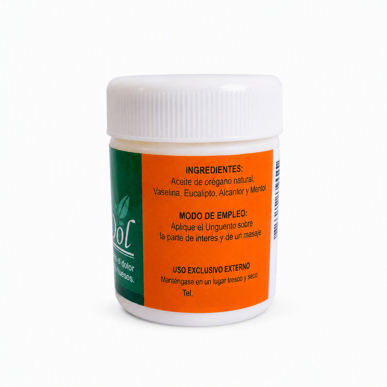 Orega Dol 40gr (1.41oz.)