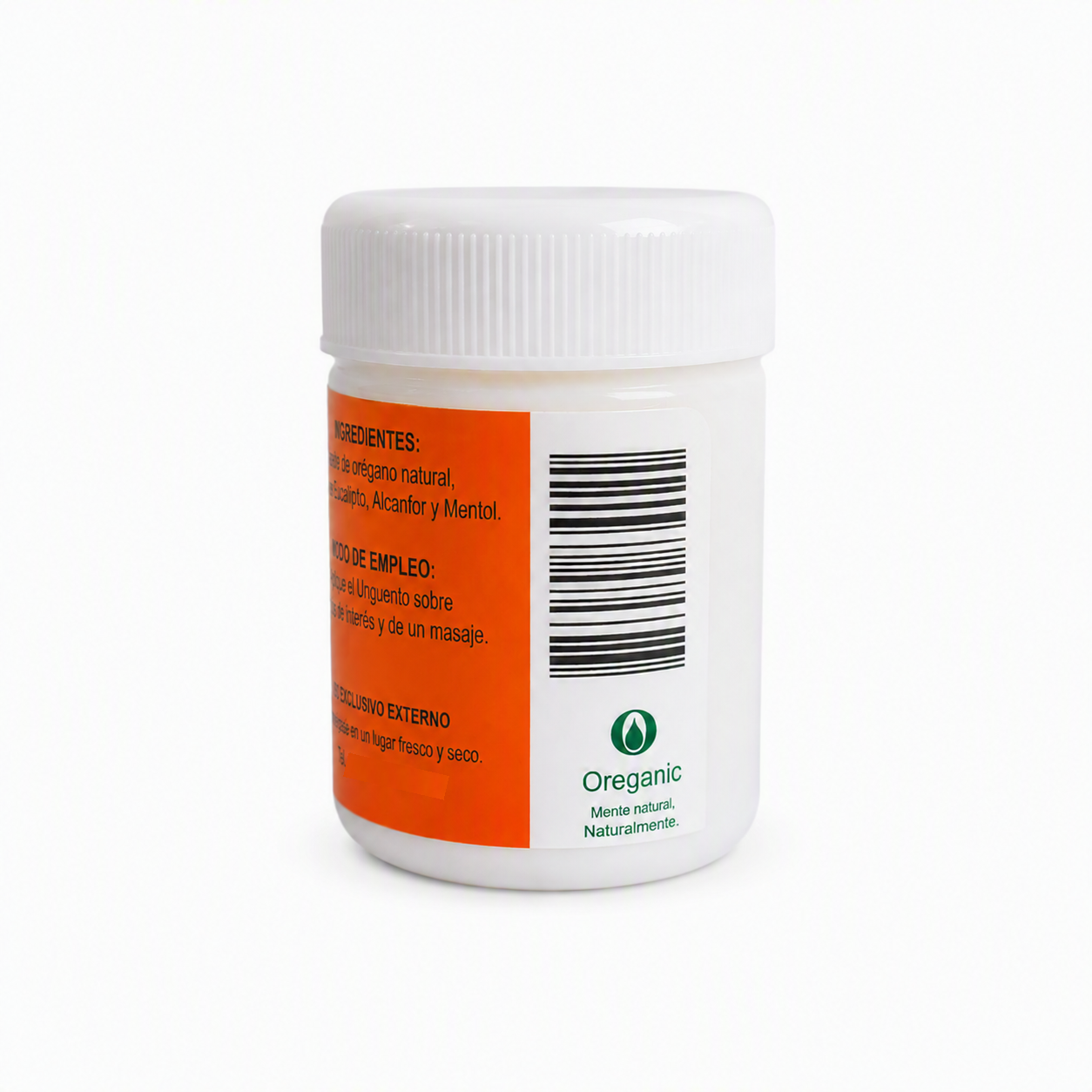 Orega Dol 40gr (1.41oz.)