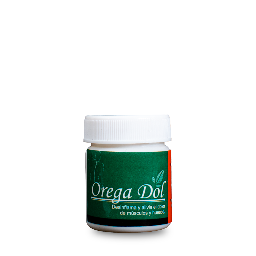 Orega Dol 40gr (1.41oz.)