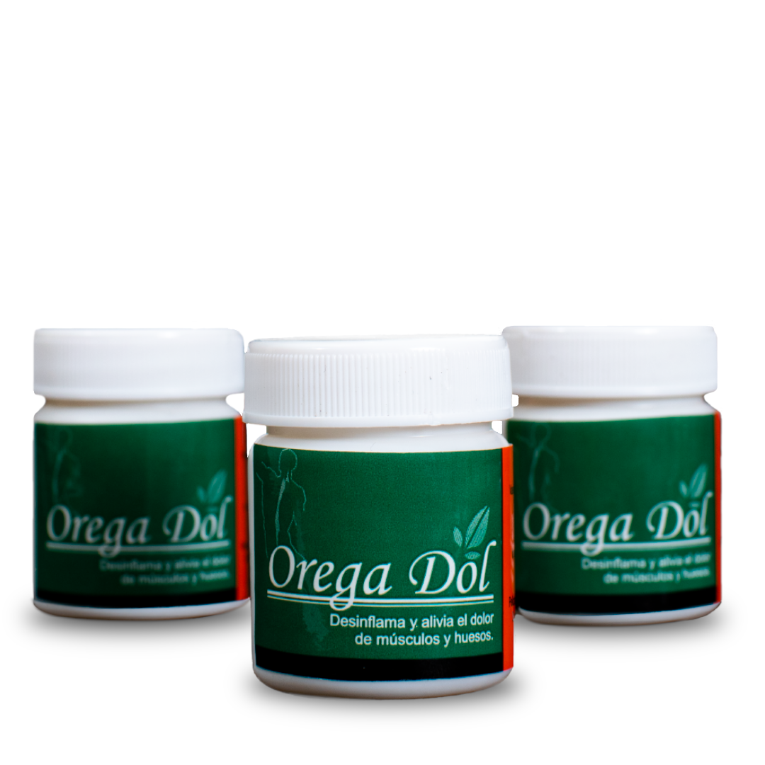 Orega Dol 40gr (1.41oz.)