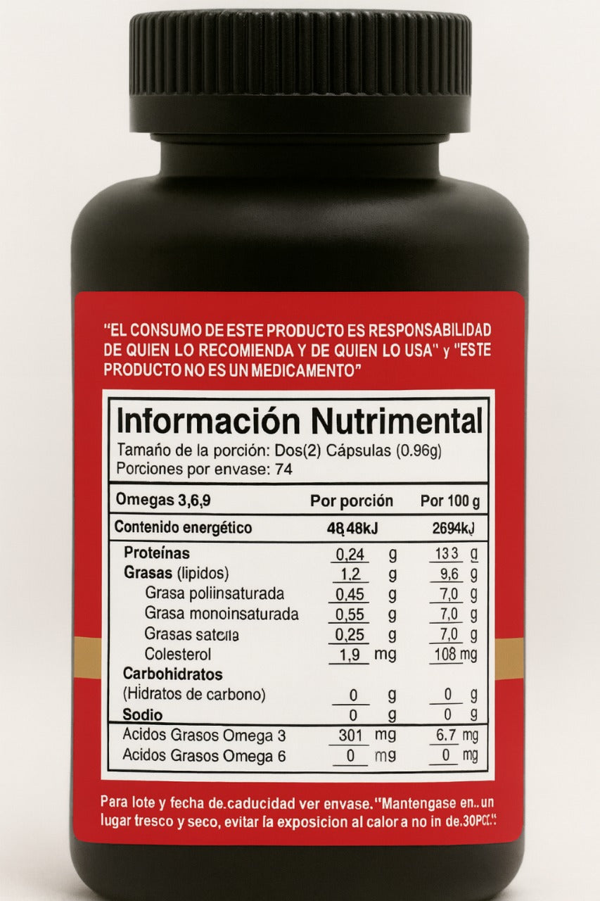 MULTIVITAMÍNICO